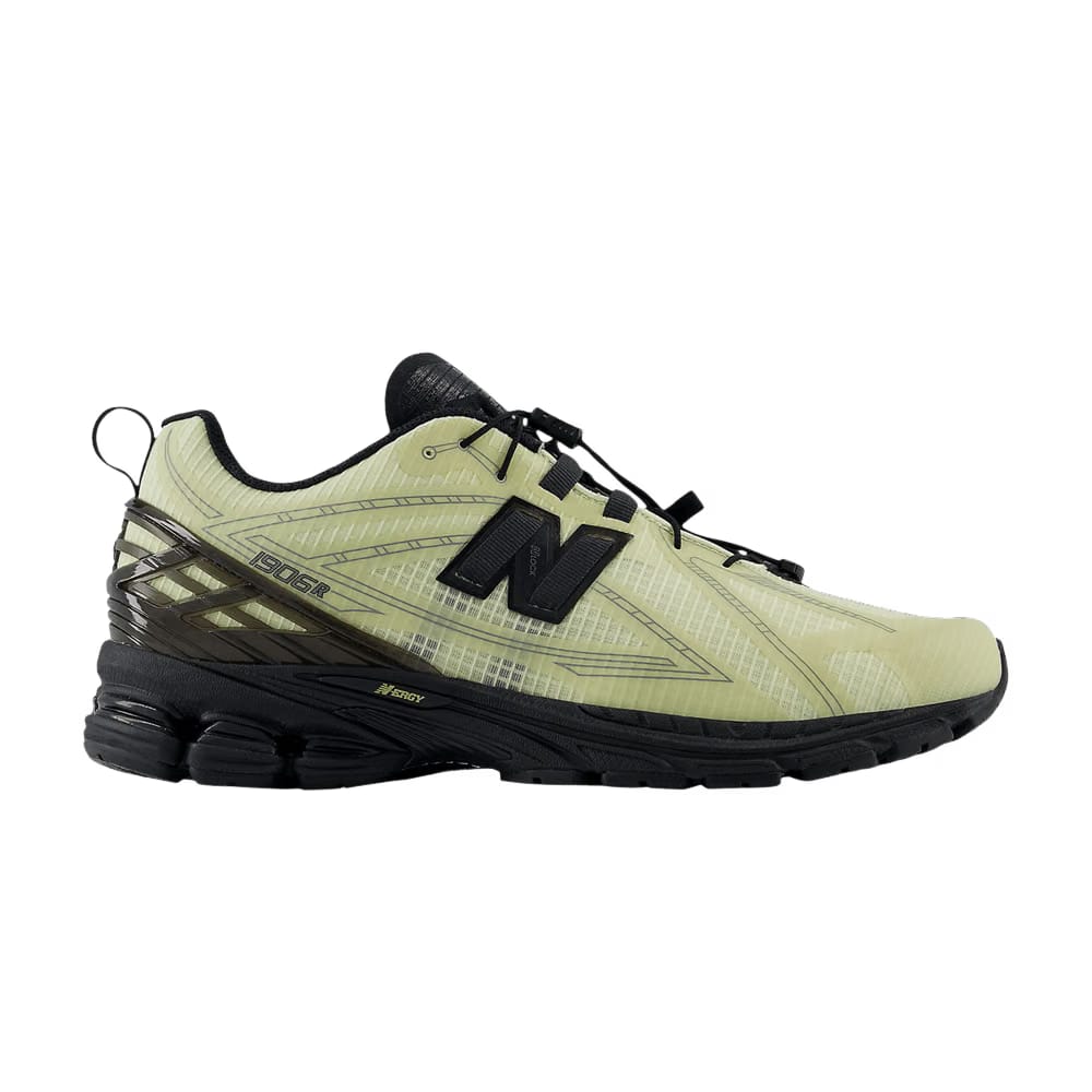 New Balance 1906R Ripstop Pack - Pistachio Butter