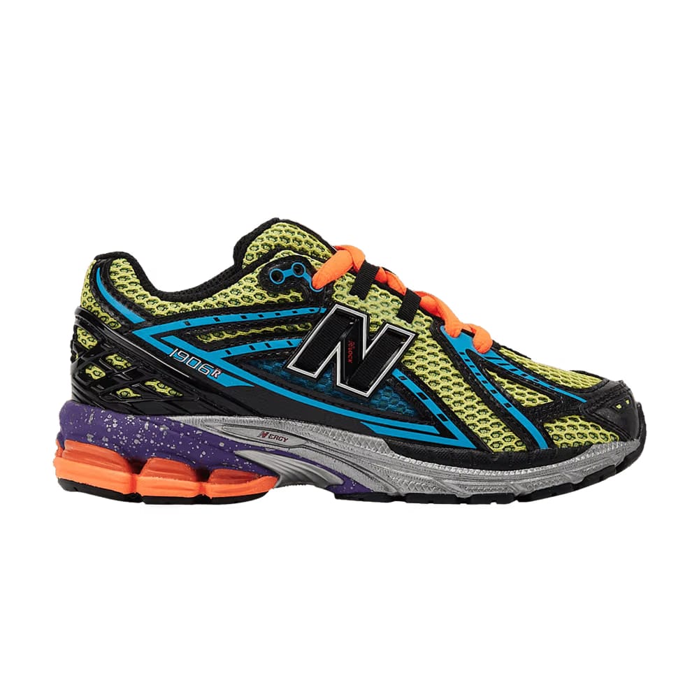 New Balance 1906R Little Kid Starry Nights DTLR Exclusive
