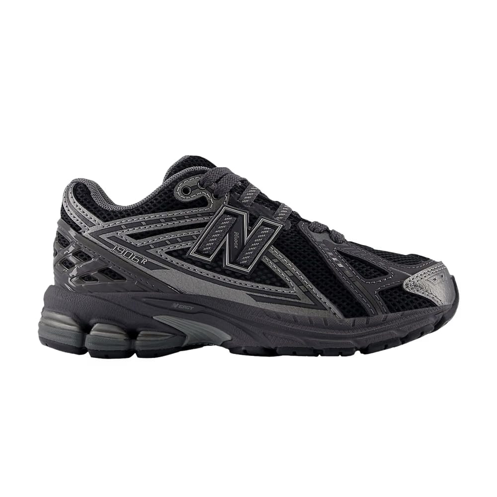 New Balance 1906R Big Kid Phantom