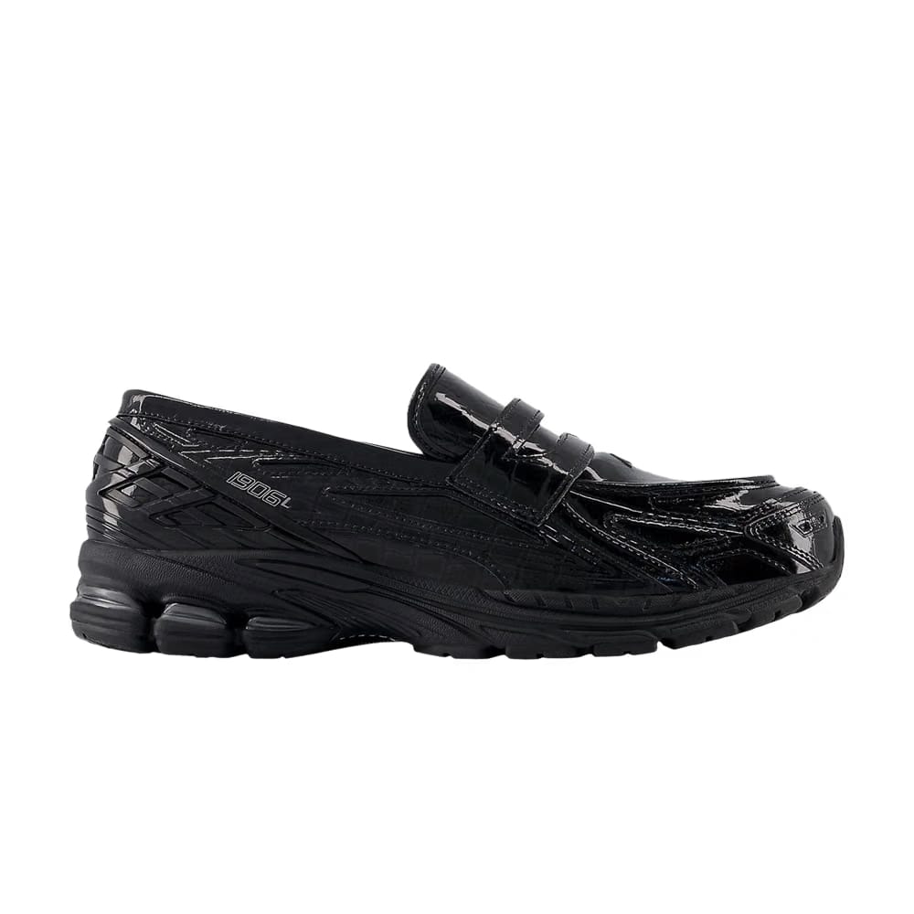 New Balance 1906L Black Croc