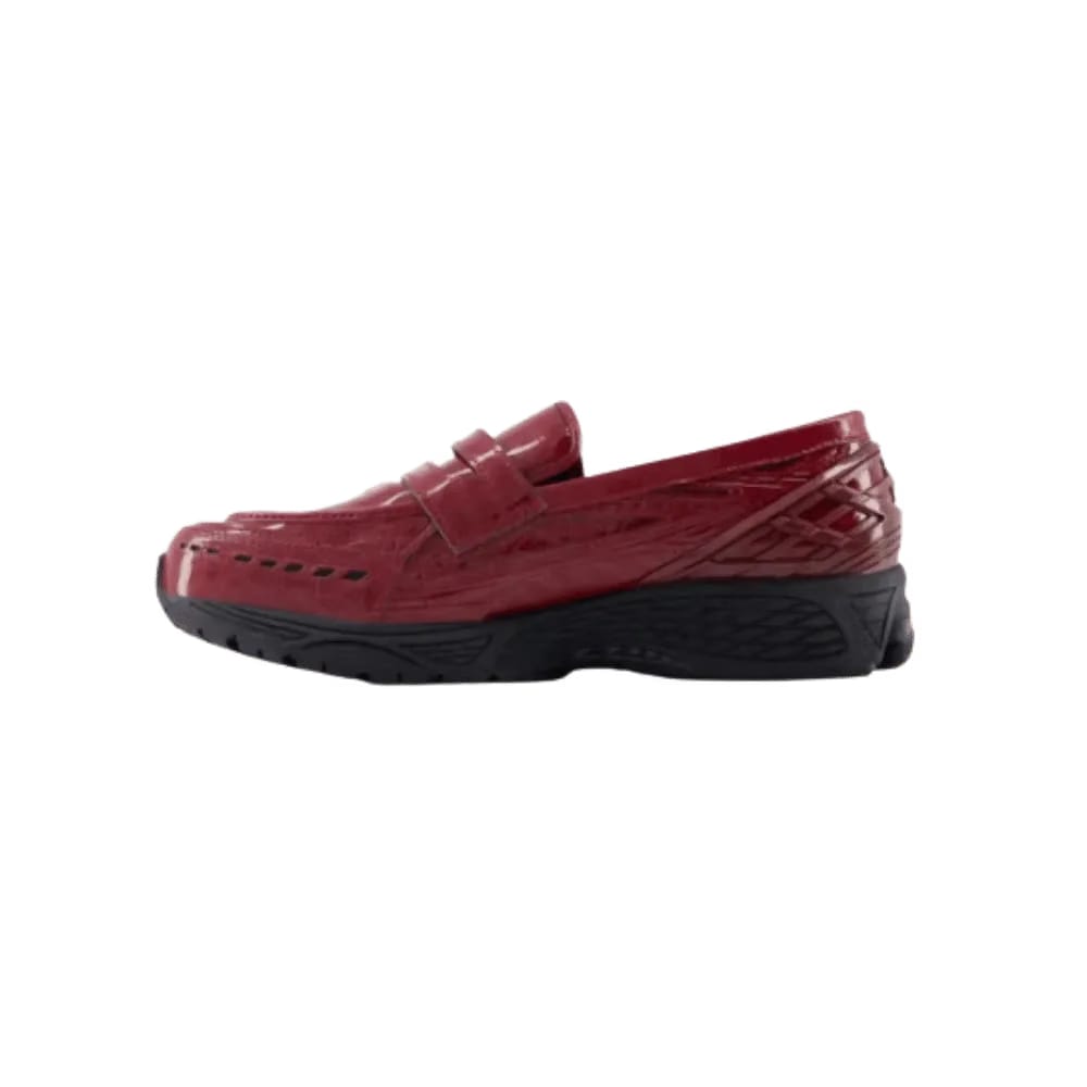 New Balance 1906L Red Croc