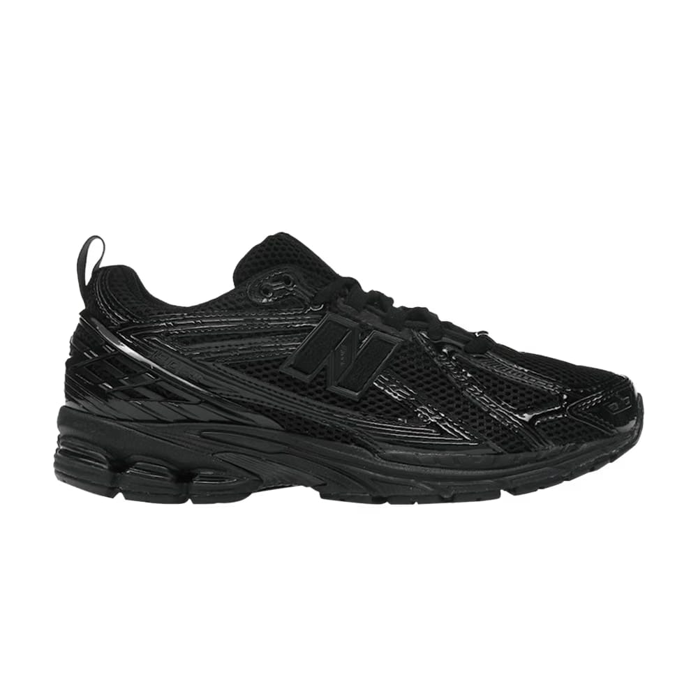New Balance 1906R Black Patent