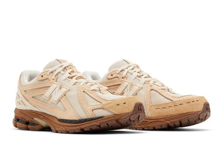 Randomevent x New Balance 1906R The Sweetness of Kin