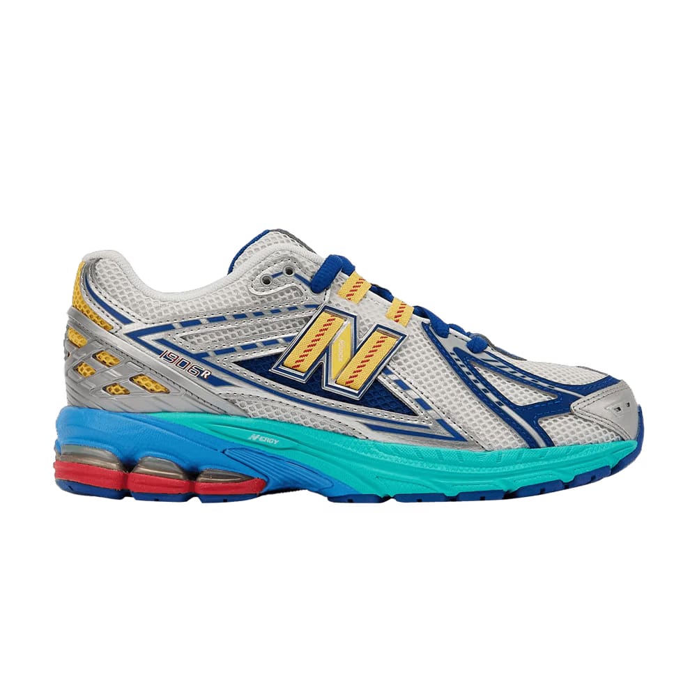 New Balance 1906R Big Kid Moon Sign DTLR Exclusive