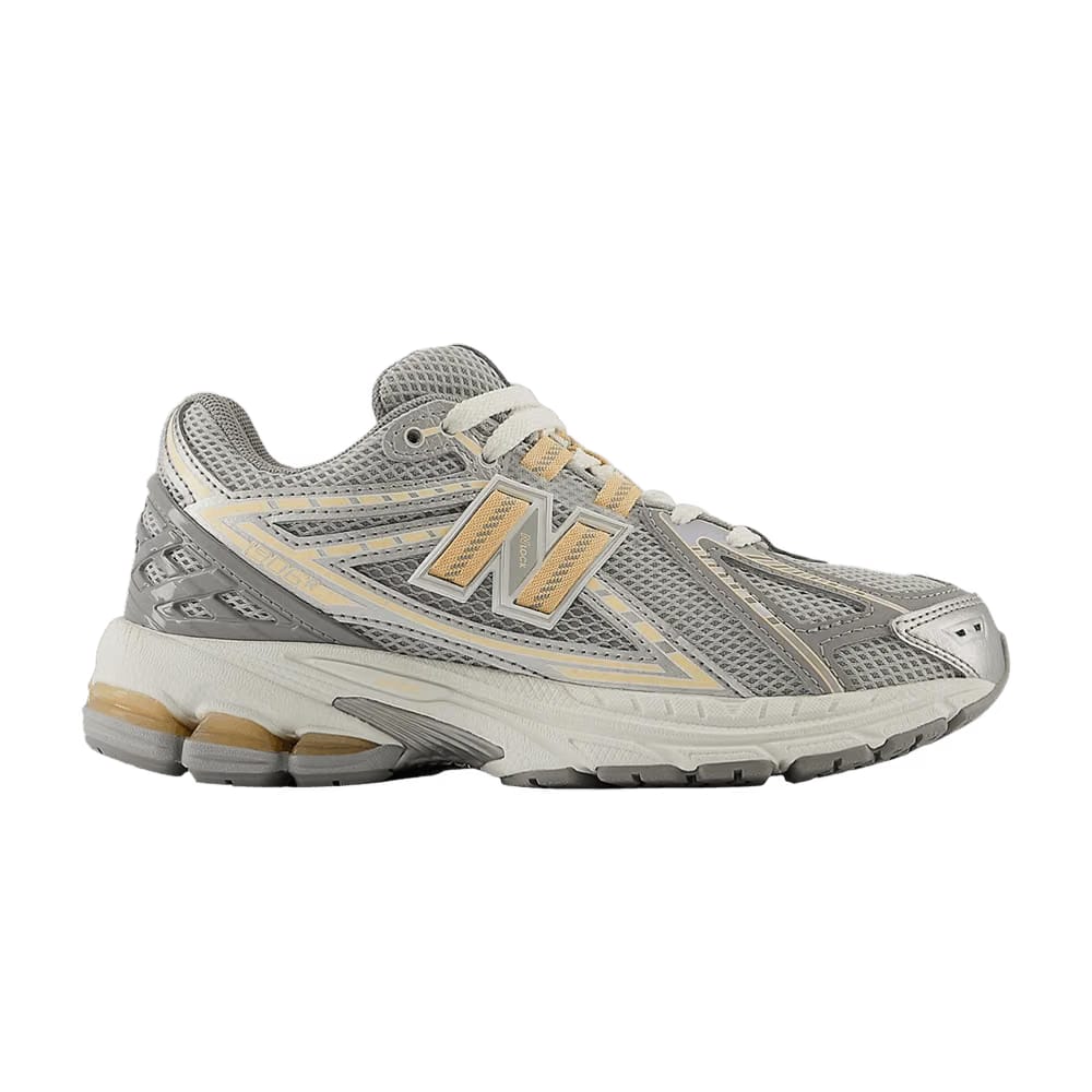 New Balance 1906 Big Kid Rain Cloud Peach Blossom