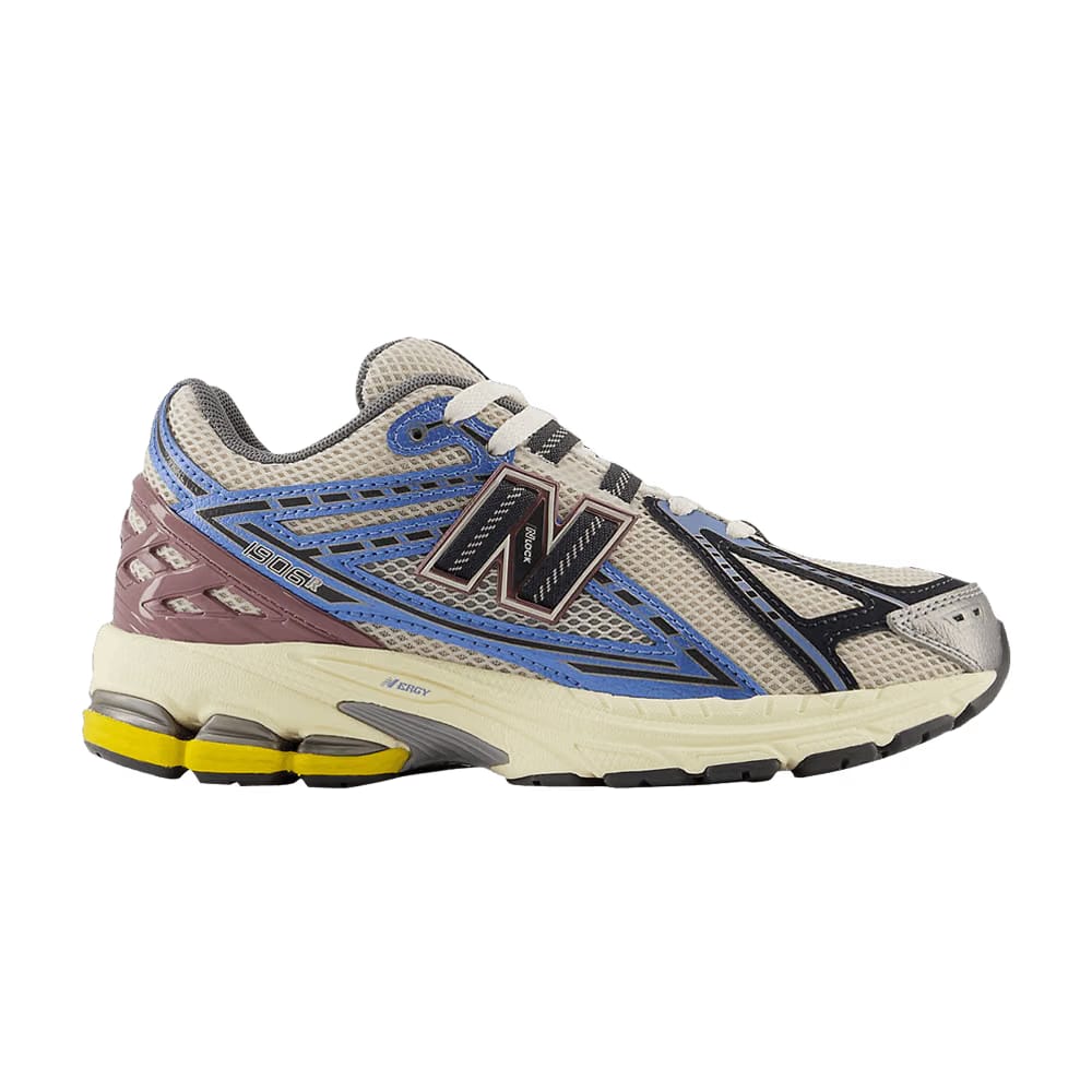 New Balance 1906R Big Kid Blue Laguna Moonbeam