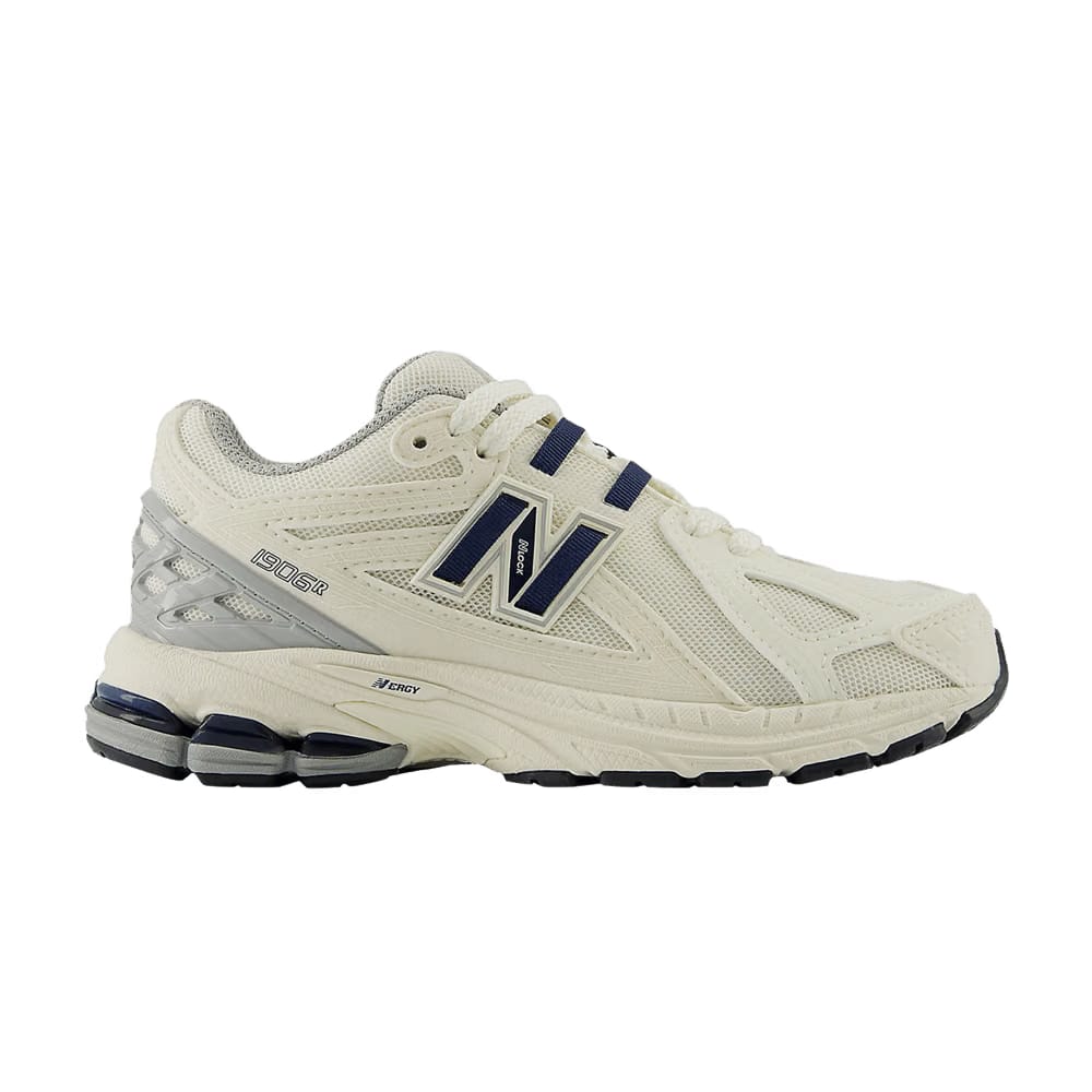 New Balance 1906R Little Kid Angora Navy