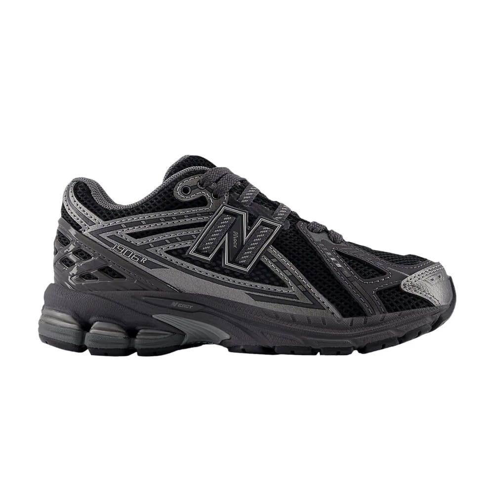 New Balance 1906R Big Kid Wide Phantom