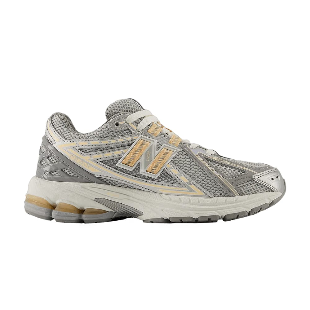 New Balance 1906R Little Kid Rain Cloud Peach Blossom