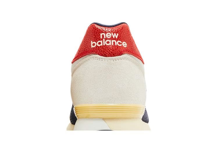 Aimé Leon Dore x New Balance 475 White Blue Red