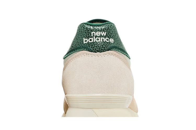 Aimé Leon Dore x New Balance 475 White Green