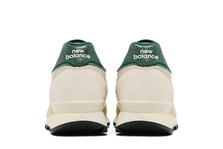 Aimé Leon Dore x New Balance 475 White Green