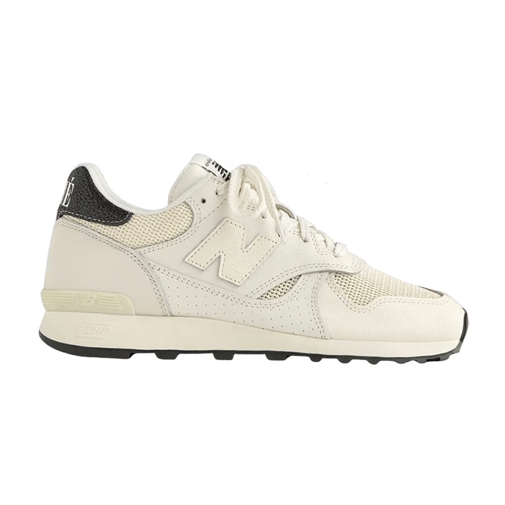 Aimé Leon Dore x New Balance 475 Pristine Pack