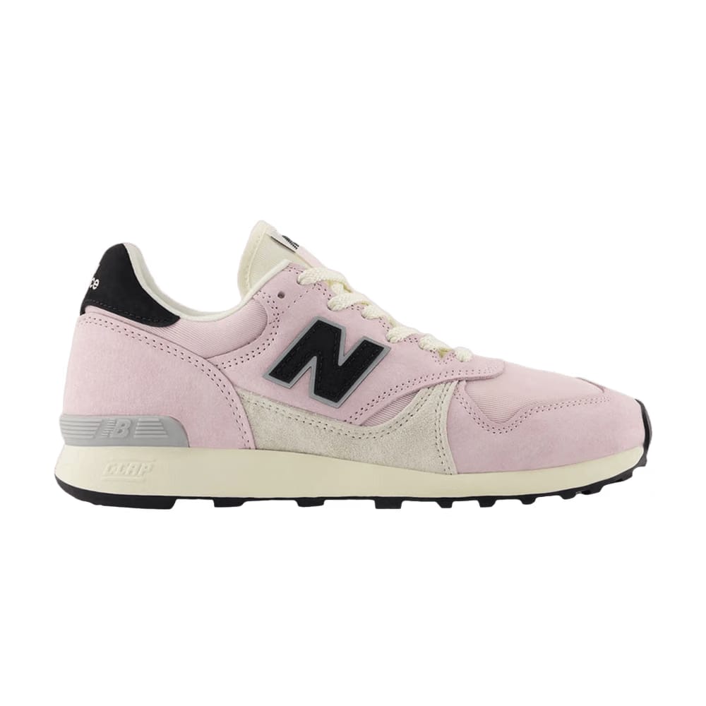 New Balance 475 Rose Sugar