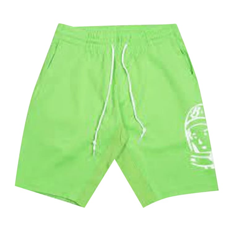 Billionaire Boys Club Large Helmet Shorts Flash