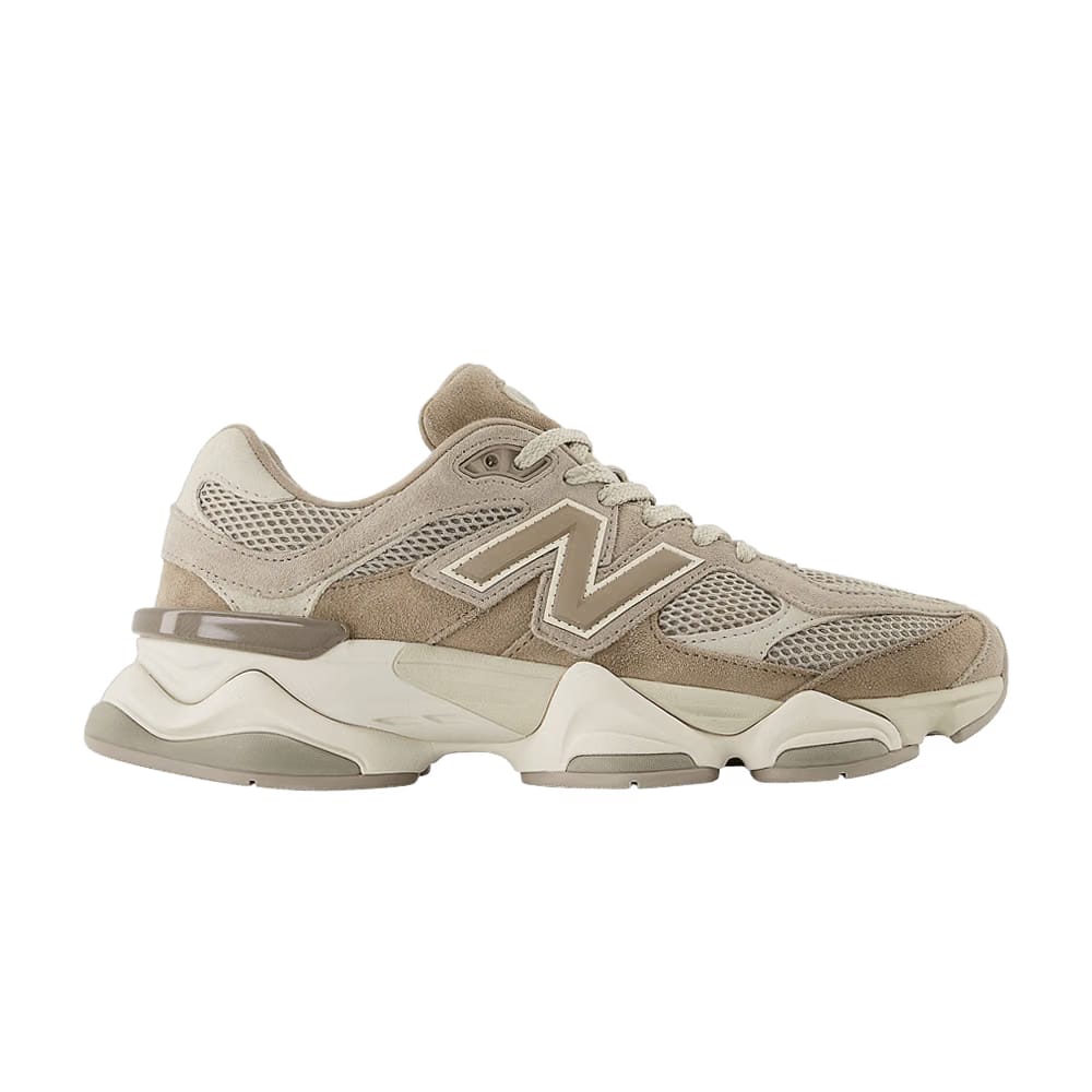 New Balance 9060 Mushroom Arid Stone