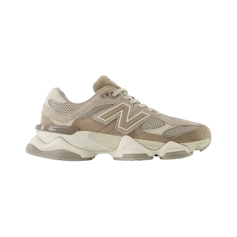 New Balance 9060 Mushroom Arid Stone
