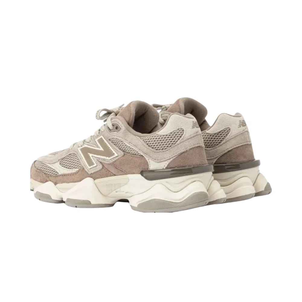 New Balance 9060 Mushroom Arid Stone