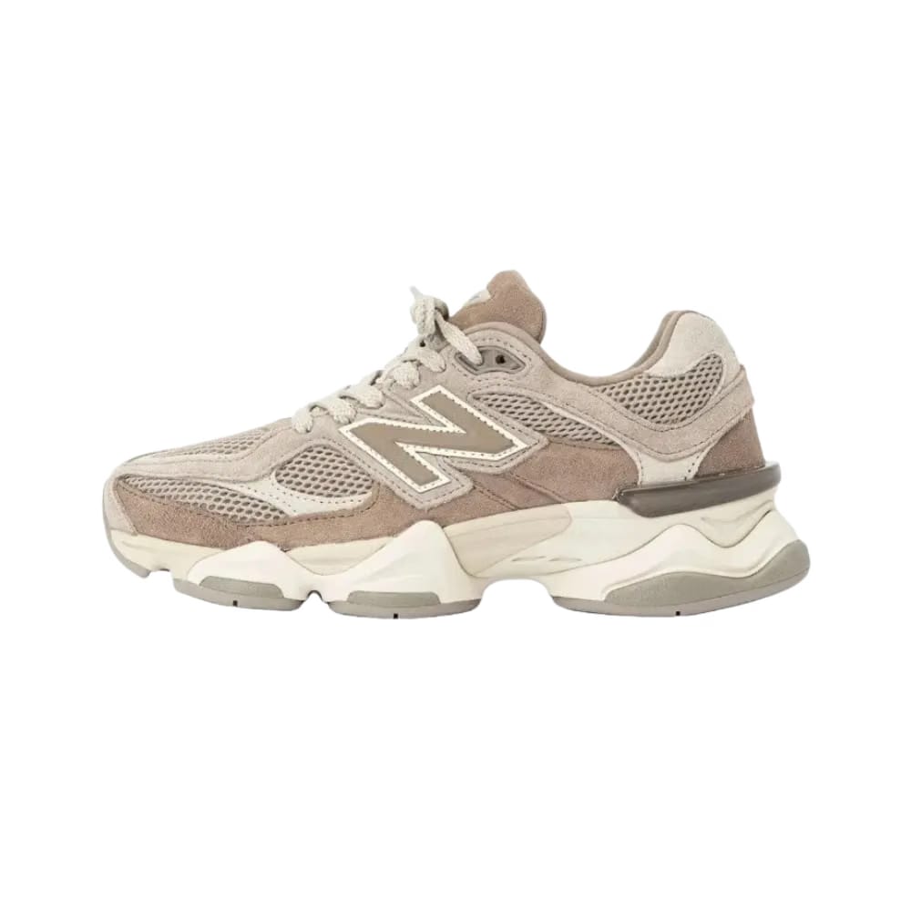 New Balance 9060 Mushroom Arid Stone