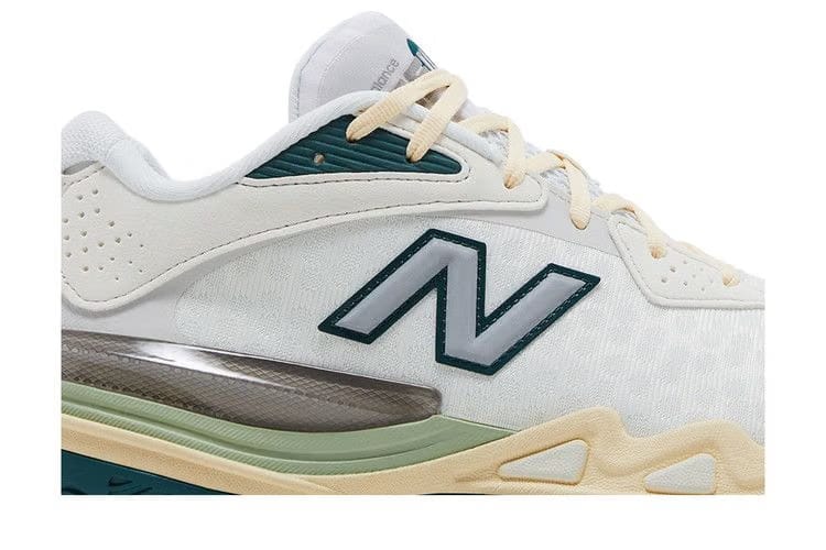 Cooper Flagg x New Balance Hesi Low v2 Clay Ash Boulder