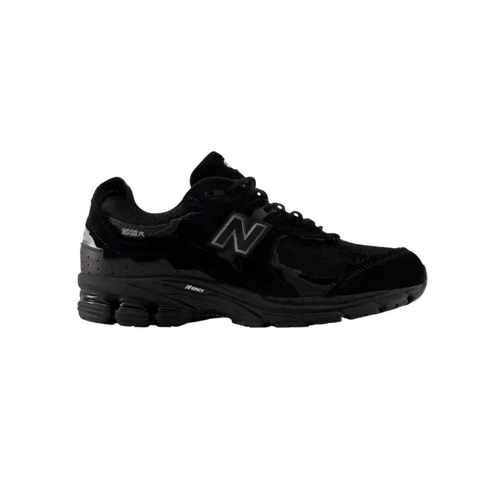 New Balance 2002R Protection Pack - Black