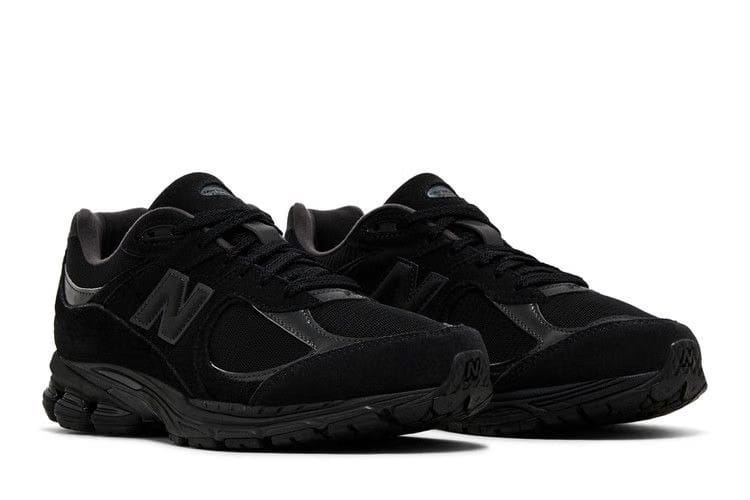 New Balance 2002R Black Cat