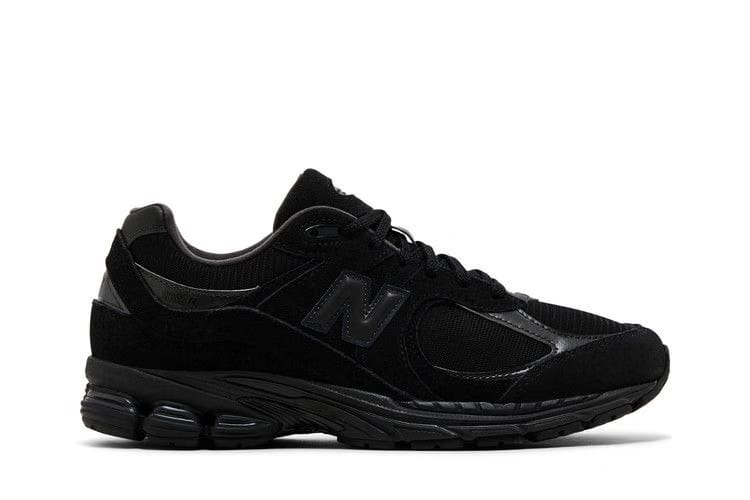 New Balance 2002R Black Cat