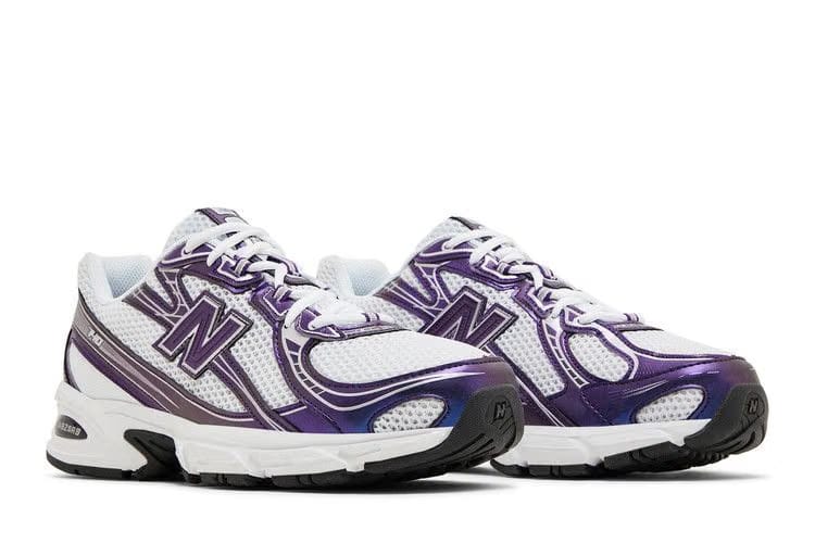 New Balance 740 Concord Grape