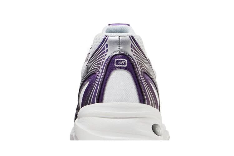 New Balance 740 Concord Grape