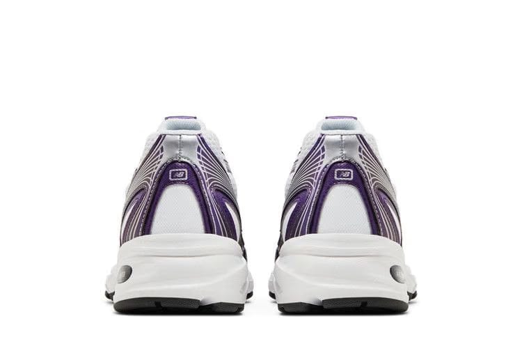New Balance 740 Concord Grape
