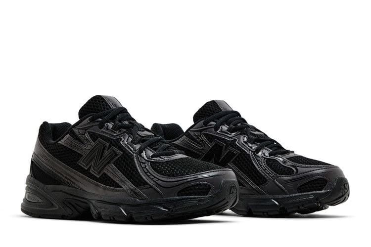 New Balance 740v2 Black Cement