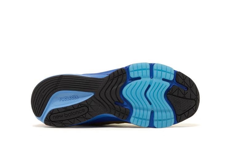 Action Bronson x New Balance 990v6 Made in USA Baklava