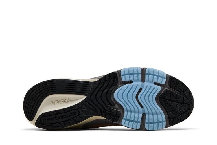 Action Bronson x New Balance 990v6 Made in USA Amazõnia