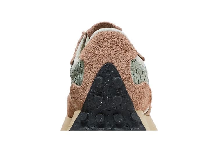 New Balance 327 Woven Pack - Flat Taupe Olivine