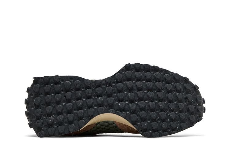 New Balance 327 Woven Pack - Flat Taupe Olivine