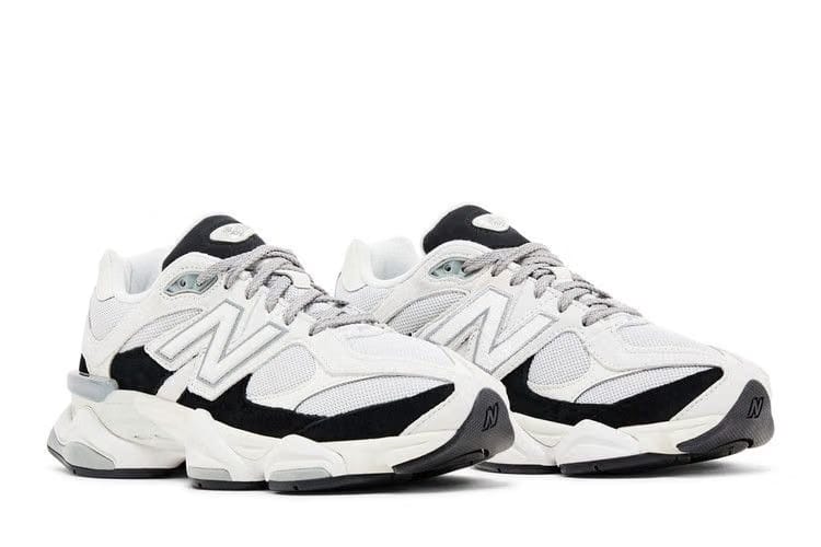 New Balance 9060 Reflection Black
