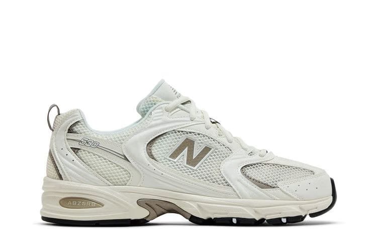 New Balance 530 Sea Salt Arid Stone