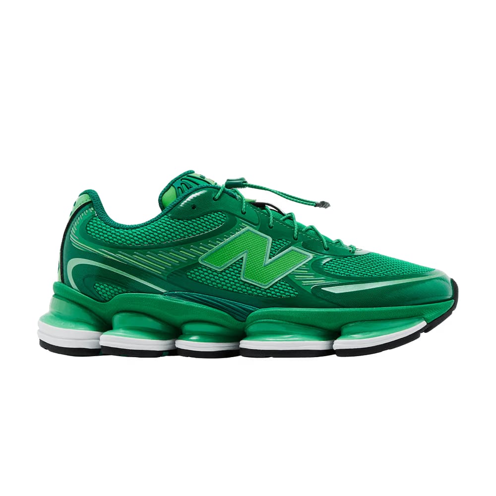 Aminé x New Balance ABZORB 2000 Biblioteca