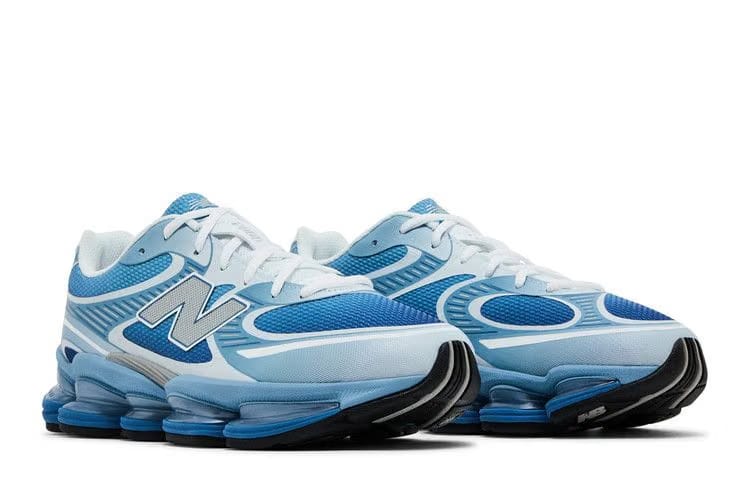 New Balance ABZORB 2000 Still Water