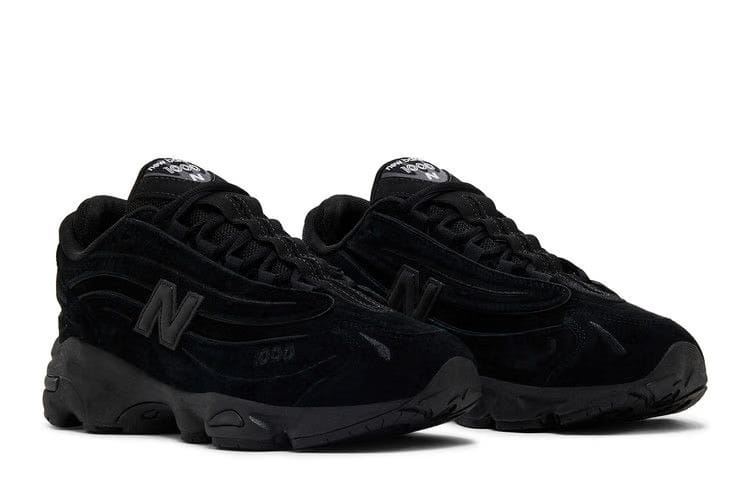 New Balance 1000 Black Cat