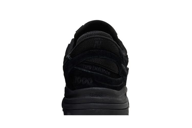 New Balance 1000 Black Cat