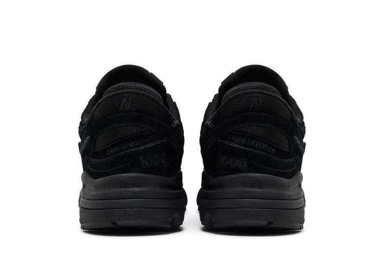 New Balance 1000 Black Cat