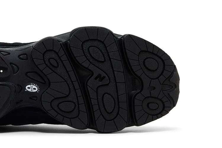 New Balance 1000 Black Cat