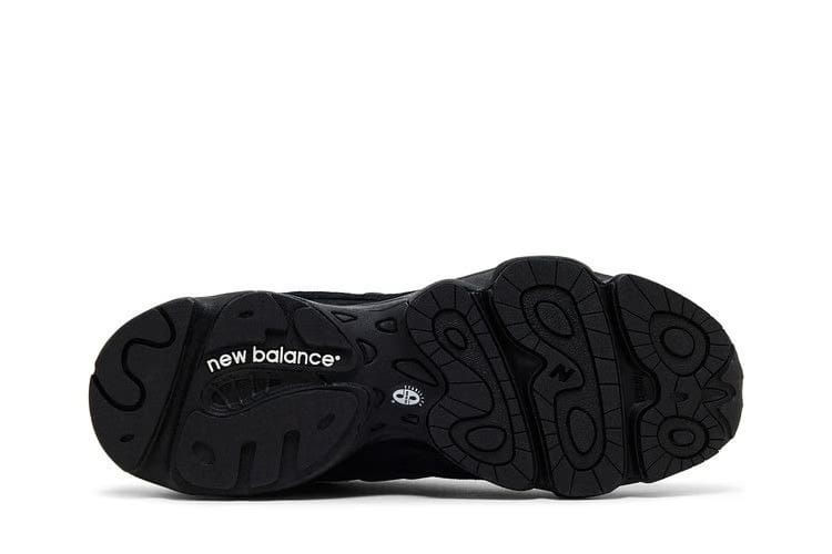 New Balance 1000 Black Cat