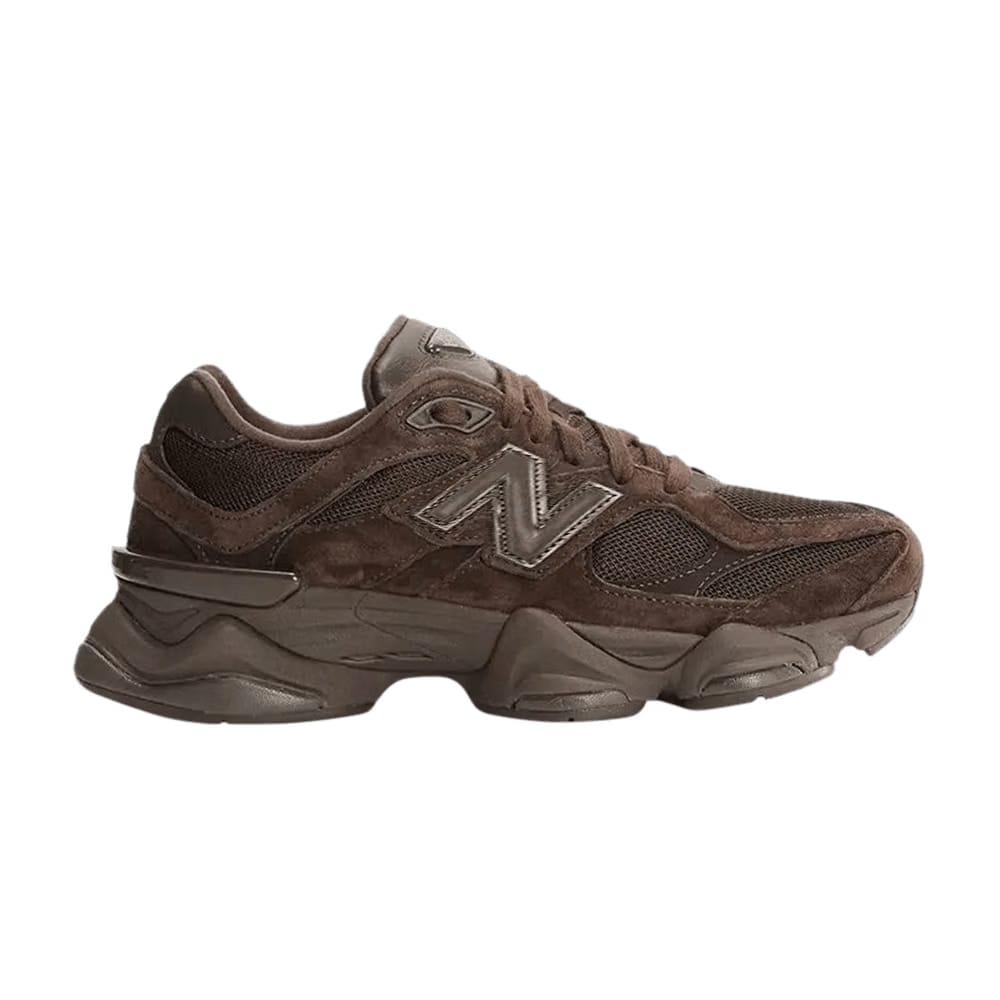 New Balance 9060 Chocolate