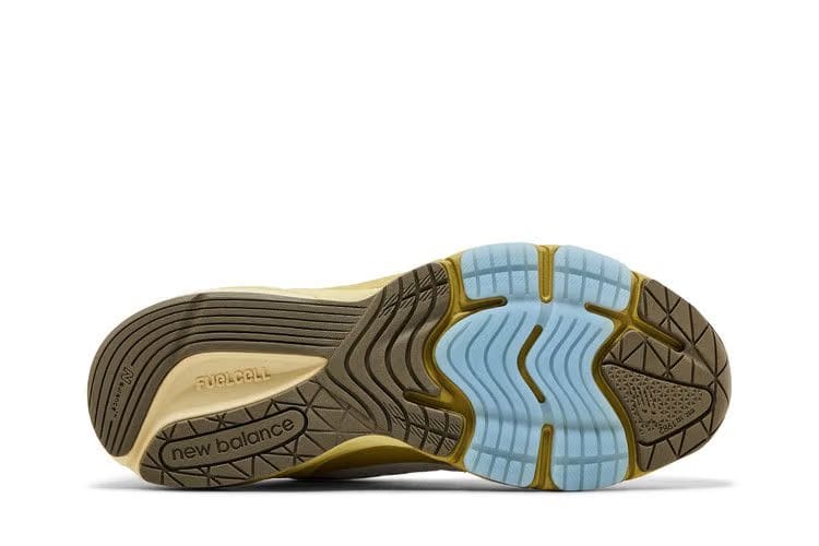 Action Bronson x New Balance 990v6 Made in USA Untitled