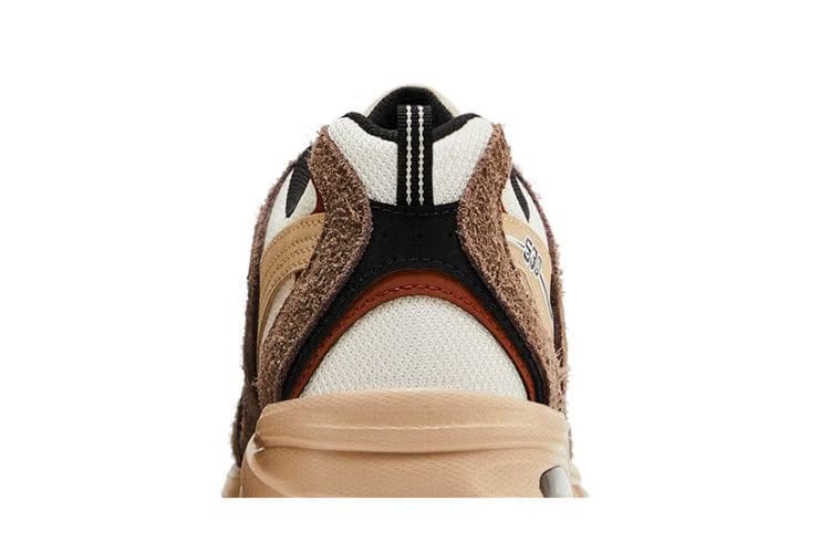 New Balance 530 Dark Mushroom Incense