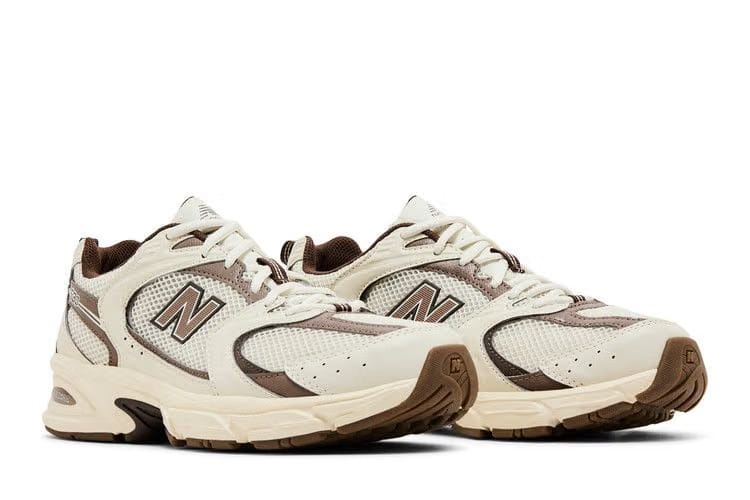 New Balance 530 Turtledove Mushroom