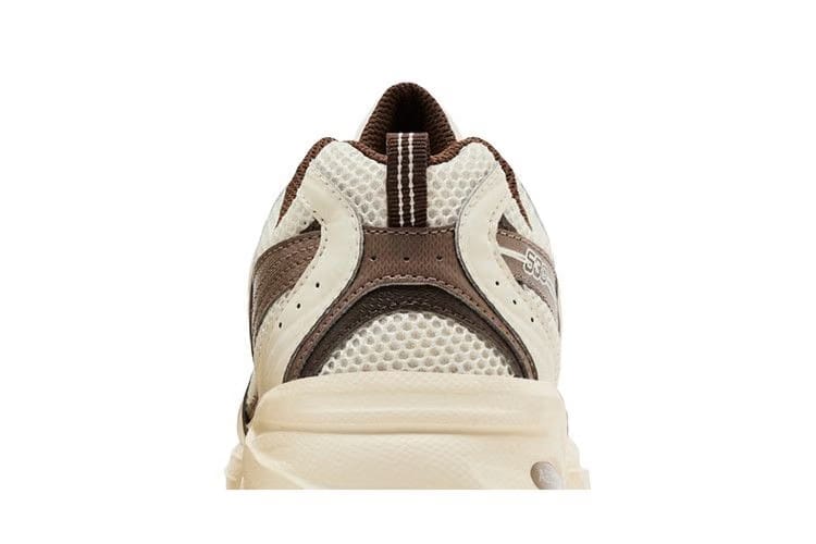 New Balance 530 Turtledove Mushroom