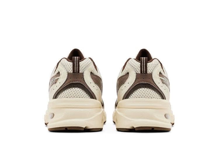 New Balance 530 Turtledove Mushroom